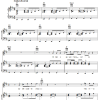 The Crabb Family Chapter 2 Musik Noten - Piano, Vocal & Guitar Chords - 53888-0