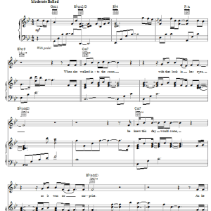 The Crabb Family Forever Musik Noten - Piano, Vocal & Guitar Chords - 53879-0
