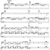 The Crabb Family My Keeper Musik Noten - Piano, Vocal & Guitar Chords - 53873-0