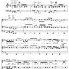 The Crabb Family Sacrifice Of Praise Musik Noten - Piano, Vocal & Guitar Chords - 53872-0