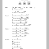 The Cranberries The Rebels Musik Noten - Guitar Chords/Lyrics - 107468-0