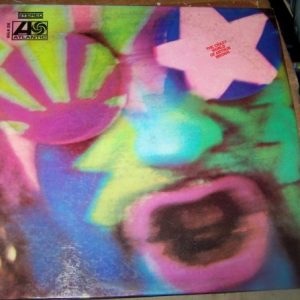 The Crazy World Of Arthur Brown Fire Musik Noten - Piano, Vocal & Guitar Chords - 101928-thumbnail