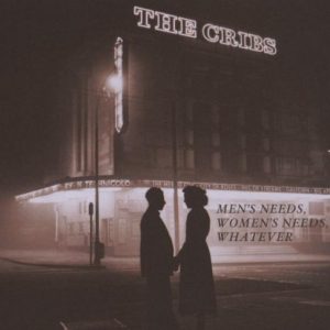 The Cribs I'm A Realist Musik Noten - Guitar Chords/Lyrics - 49143-0
