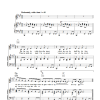 The Crystals He's A Rebel Musik Noten - Piano, Vocal & Guitar Chords - 154865-0