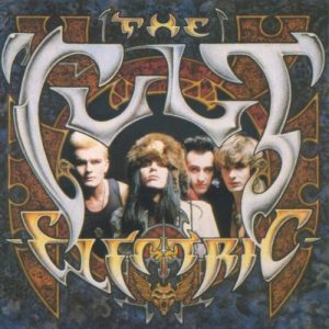 The Cult Lil' Devil Musik Noten - Guitar Chords/Lyrics - 105295-thumbnail