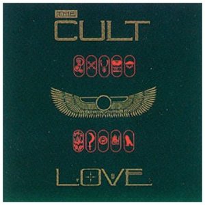 The Cult She Sells Sanctuary Musik Noten - Guitar Chords/Lyrics - 44704-thumbnail