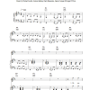 The Cure Gone! Musik Noten - Piano, Vocal & Guitar Chords - 15714-0