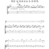 The Cure Just Say Yes Musik Noten - Guitar Tab - 37822-0