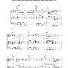 The Cure Round & Round & Round Musik Noten - Piano, Vocal & Guitar Chords - 15719-0
