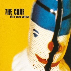 The Cure Round & Round & Round Musik Noten - Piano, Vocal & Guitar Chords - 15719-thumbnail