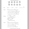 The Damned Smash It Up (Part One) Musik Noten - Guitar Chords/Lyrics - 107753-0