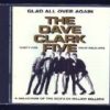 The Dave Clark Five Glad All Over Musik Noten - Guitar Chords/Lyrics - 47754-0