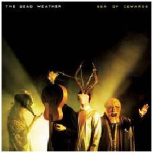 The Dead Weather Die By The Drop Musik Noten - Guitar Chords/Lyrics - 104112-thumbnail