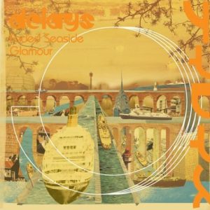 The Delays Nearer Than Heaven Musik Noten - Guitar Chords/Lyrics - 40693-0