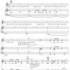 The Detergents Leader Of The Laundromat Musik Noten - Piano, Vocal & Guitar Chords - 74398-0