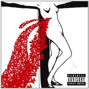 The Distillers The Hunger Musik Noten - Guitar Chords/Lyrics - 48700-0