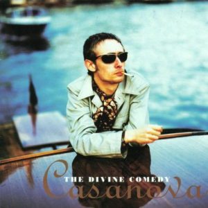 The Divine Comedy Something For The Weekend Musik Noten - Guitar Chords/Lyrics - 107799-thumbnail