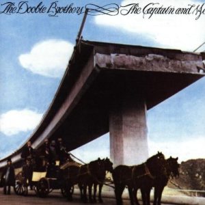 The Doobie Brothers South City Midnight Lady Musik Noten - Guitar Tab - 154463-thumbnail