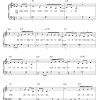 The Doobie Brothers What A Fool Believes (arr. Phillip Keveren) Musik Noten - Piano Solo - 66909-0