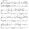 The Doobie Brothers What A Fool Believes [Jazz version] (arr. Brent Edstrom) Musik Noten - Piano Solo - 67241-0