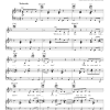 The Doobie Brothers You Belong To Me Musik Noten - Piano, Vocal & Guitar Chords - 55145-0