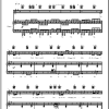The Dresden Dolls Backstabber Musik Noten - Piano, Vocal & Guitar Chords - 69492-0