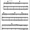 The Dresden Dolls Boston Musik Noten - Piano, Vocal & Guitar Chords - 69524-0