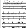 The Dresden Dolls Mandy Goes To Med School Musik Noten - Piano, Vocal & Guitar Chords - 69500-0