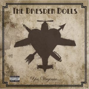 The Dresden Dolls Modern Moonlight Musik Noten - Piano, Vocal & Guitar Chords - 69493-thumbnail