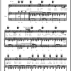 The Dresden Dolls Mrs. O Musik Noten - Piano, Vocal & Guitar Chords - 69498-0