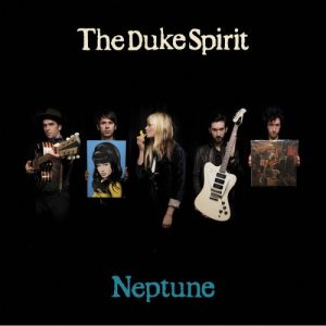 The Duke Spirit The Step And The Walk Musik Noten - Guitar Chords/Lyrics - 49157-thumbnail
