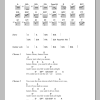 The Eagles James Dean Musik Noten - Guitar Chords/Lyrics - 104176-0