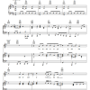 The Eagles Tequila Sunrise Musik Noten - Piano, Vocal & Guitar Chords - 91941-0