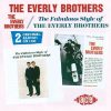 The Everly Brothers Bird Dog Musik Noten - Guitar Chords/Lyrics - 101113-0
