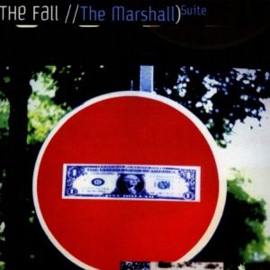 The Fall Touch Sensitive Musik Noten - Guitar Chords/Lyrics - 43605-0
