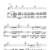 The Feelers Fishing For Lisa Musik Noten - Piano, Vocal & Guitar Chords - 38928-0