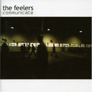 The Feelers Fishing For Lisa Musik Noten - Piano, Vocal & Guitar Chords - 38928-thumbnail
