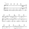 The Feelers Weapons Of War Musik Noten - Piano, Vocal & Guitar Chords - 38930-0