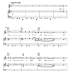 The Fifth Dimension Aquarius/Let The Sunshine In Musik Noten - Piano, Vocal & Guitar Chords - 94659-0