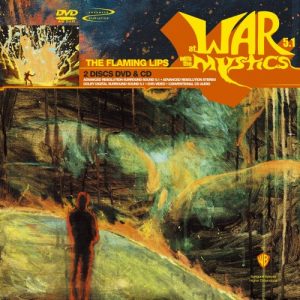 The Flaming Lips It Overtakes Me Musik Noten - Guitar Chords/Lyrics - 49049-0