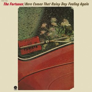 The Fortunes Here Comes That Rainy Day Feeling Again Musik Noten - Piano, Vocal & Guitar Chords - 69684-thumbnail
