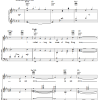 The Four Aces Love Is A Many-Splendored Thing Musik Noten - Piano, Vocal & Guitar Chords - 24160-0