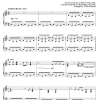 The Four Tops I Can't Help Myself (Sugar Pie, Honey Bunch) (arr. Phillip Keveren) Musik Noten - Piano Solo - 55887-0