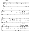 The Four Tops Reach Out And I'll Be There Musik Noten - Easy Piano - 175266-0