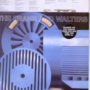 The Frank And Walters After All Musik Noten - Guitar Chords/Lyrics - 100754-thumbnail