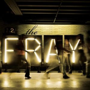The Fray Absolute Musik Noten - Piano, Vocal & Guitar Chords - 70546-thumbnail