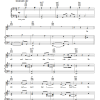 The Fray Be Still Musik Noten - Piano, Vocal & Guitar Chords - 88461-0