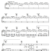 The Fray Fall Away Musik Noten - Piano, Vocal & Guitar Chords - 55708-0
