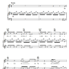 The Fray Little House Musik Noten - Piano, Vocal & Guitar Chords - 55723-0