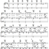 The Fray Look After You Musik Noten - Piano, Vocal & Guitar Chords - 55724-0
